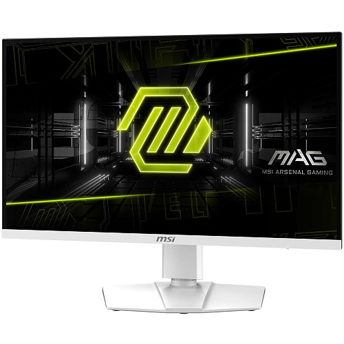 Монитор 27" MSI MAG 274URFW IPS 3840x2160 0.5ms HDMI, DisplayPort, USB Type-C