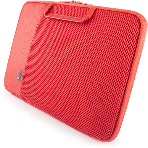 13.3" Сумка для ноутбука Cozistyle ARIA Smart Sleeve, Flame Red