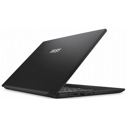 Ноутбук MSI Modern 14 C12M-263RU Core i5 1235U/16Gb/512Gb SSD/14" FullHD/Win11Pro Black