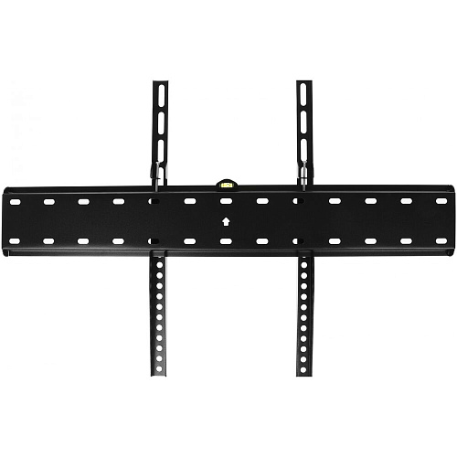 Кронштейн фиксированный Ultramounts UM805F 37-70' до 40кг Vesa до 600x400