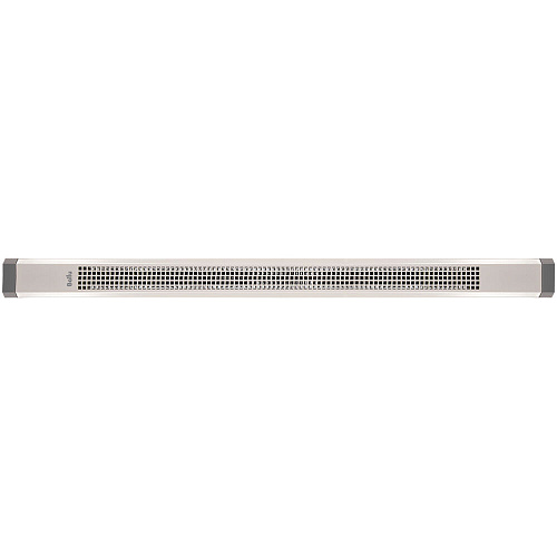 Конвектор Ballu Plinth Compact BEC/PLC-80-300