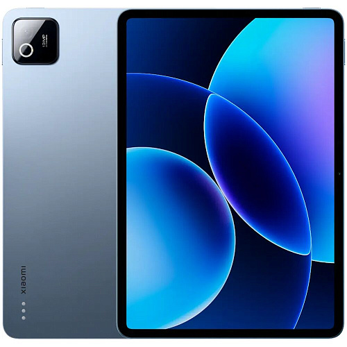 Планшет Xiaomi Pad 8 8/256GB RU Blue