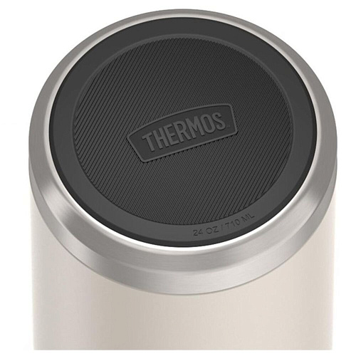 THERMOS Термос для еды IS-301 SN, песочный, 0,71 л.