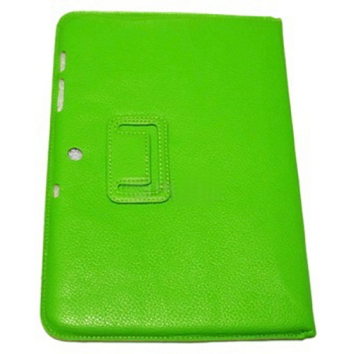 Чехол для Samsung Galaxy Note N8000 Yoobao Executive Leather Сase салатовый