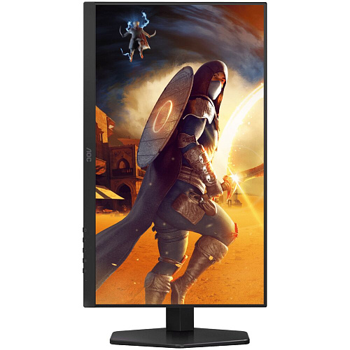 Монитор 24" AOC 24G4HX IPS 1920x1080 1ms HDMI, DisplayPort
