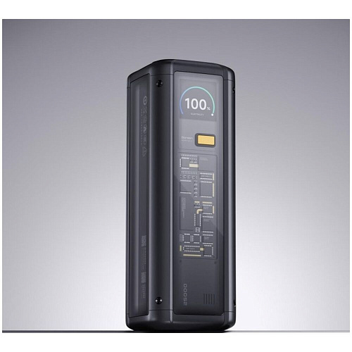 Внешний аккумулятор Xiaomi 212W HyperCharge Power Bank 25000mAh