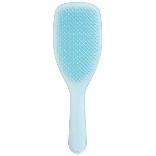 Tangle Teezer Расческа The Large Ultimate Detangler Fine Seafoam Blue