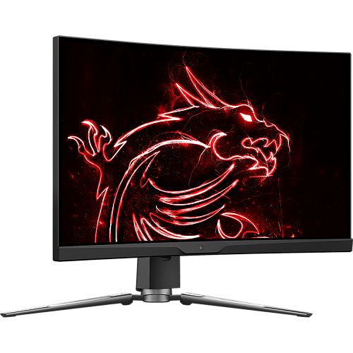 Монитор 27" MSI Artymis MPG273CQR VA 2560x1440 1ms HDMI, DisplayPort