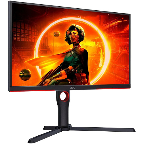 Монитор 25" AOC AGON 25G3ZM VA 1920x1080 0.5 ms HDMI, DisplayPort