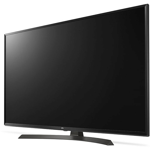 Телевизор 49" LG 49LK6000 (Full HD 1920x1080, Smart TV) серый