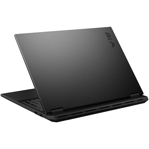 Ноутбук ASUS TUF Gaming FA608UHI-TU128 AMD Ryzen 7 260/16Gb/512Gb SSD/NV RTX5050 8Gb/16" WUXGA/DOS Grey