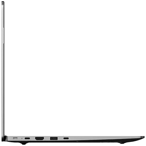 Ноутбук TECNO MegaBook T1 AMD Ryzen 5 5500U/16Gb/512Gb SSD/15" FullHD/DOS Grey