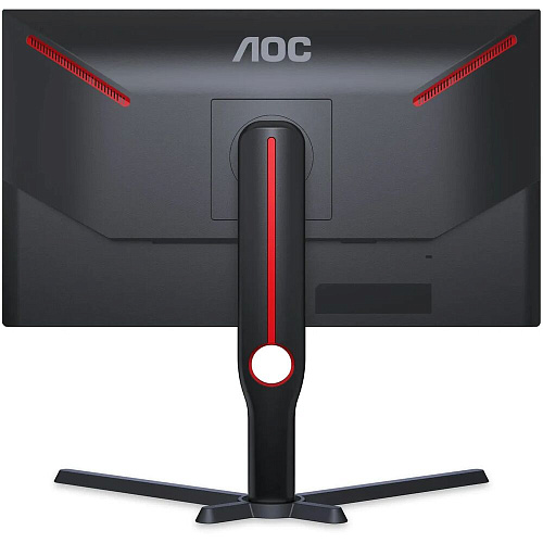 Монитор 25" AOC AGON 25G3ZM VA 1920x1080 0.5 ms HDMI, DisplayPort