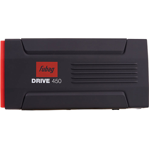 Пусковое устройство FUBAG DRIVE 450