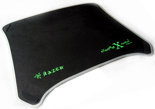 Коврик для мыши RAZER eXactMat