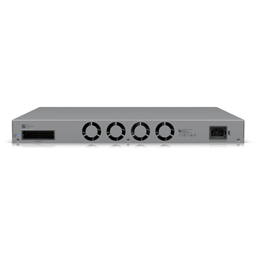 Коммутатор Ubiquiti Switch Pro Max 48 16x2.5GbE 32x1GbE 4x10G SFP+ USW-PRO-MAX-48