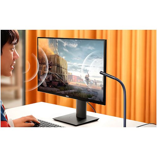 Микрофон  Ugreen CM564 (90416) USB Black