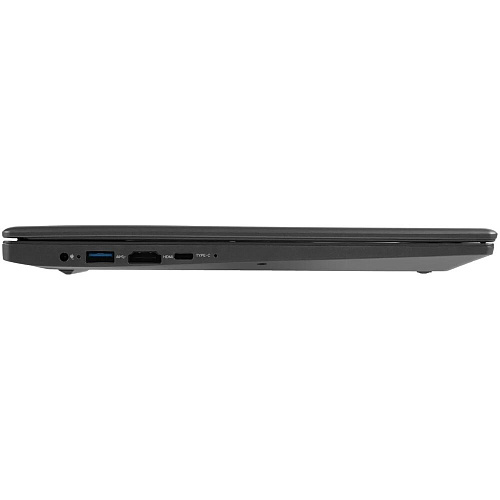 Ноутбук Gateway Ultra Slim 14 AMD Ryzen 5 3500U/8Gb/256Gb SSD/14.1" FullHD/Win11 Black