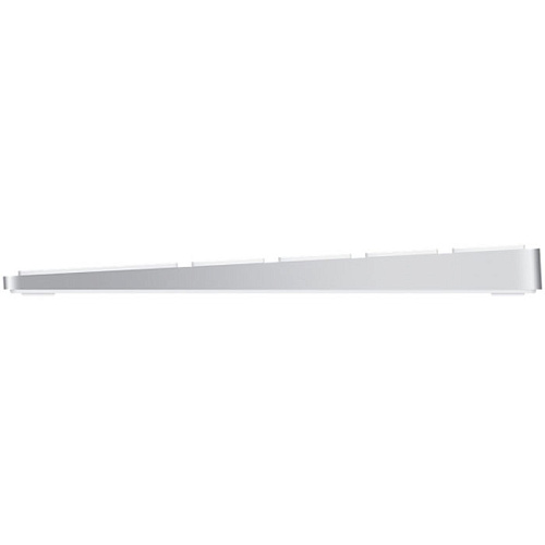 Клавиатура Apple Magic Keyboard with Numeric Keypad White