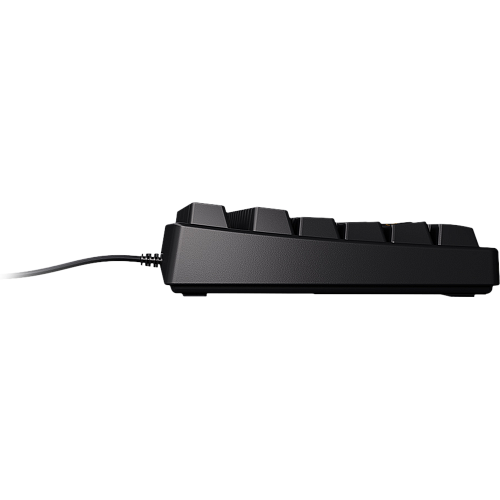 Клавиатура Xtrfy K4 RGB Tenkeyless Black