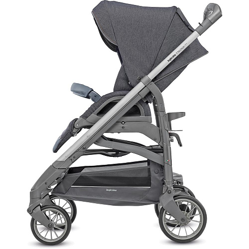 Прогулочная коляска Inglesina Trilogy Village Denim