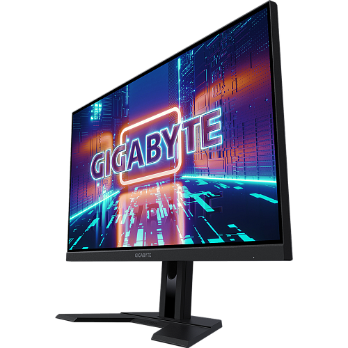 Монитор 27" Gigabyte M27Q IPS 2560x1440 0.5ms HDMI, DisplayPort