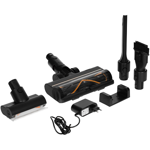 Вертикальный пылесос Dreame R10S Pro Black