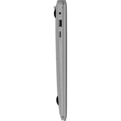 Ноутбук IRBIS NB75 Atom Z3735F/2Gb/32Gb/14.1" HD/Win10 Silver