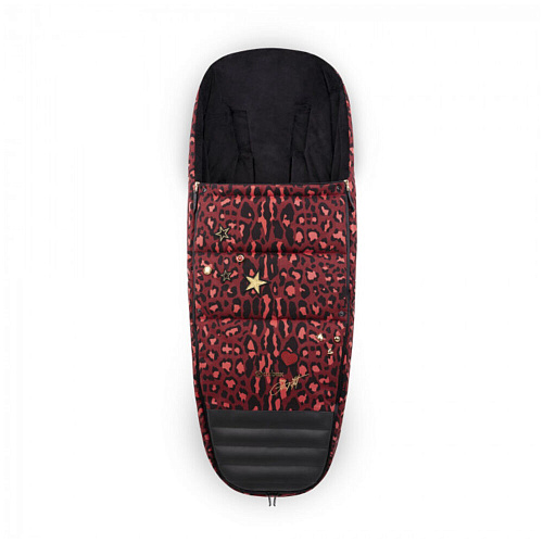 Накидка для ног для коляски Cybex PRIAM Rockstar