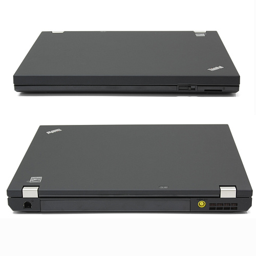 Ноутбук Lenovo ThinkPad T400i i3-380M/3Gb/320G/3100M/14.1"/BT/Win7 Pro/Black 2522NR6 Wimax