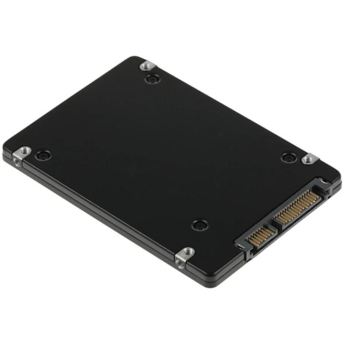 Внутренний SSD-накопитель Samsung SSD PM893, 7680GB, 2.5" 7mm, SATA3, 3D TLC, R/W 550/520MB/s, IOPs 98 000/30 000, TBW 14016, DWPD 1