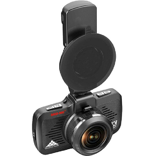 Автомобильный видеорегистратор Sho-Me A7-GPS/GLONASS