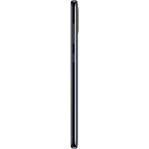 Смартфон Samsung Galaxy A30S (2019) SM-A307 32Gb черный