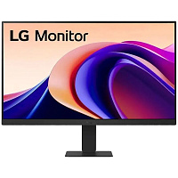 Монитор 24" LG UltraFine 24U631A-B IPS 2560x1440 5 ms HDMI, USB Type-C