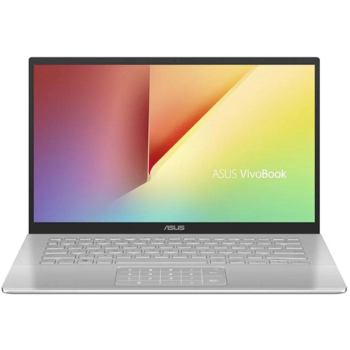 Ноутбук ASUS VivoBook X420FA-EB316T Core i3 10110U/8Gb/SSD512Gb/14" FullHD/Win10 Silver