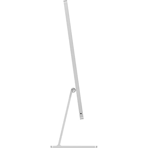 Моноблок Apple iMac 24" 2021 M1/8-Core/8GB/256GB Silver MGPC3RU/A