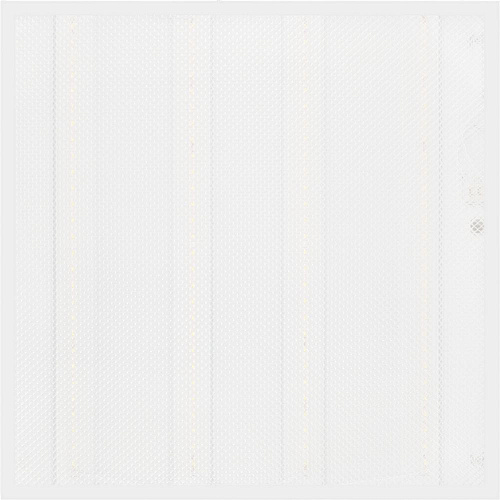 Светодиодная панель REV LP Slim Quadro 36W 6500K 595х595х19мм 28966 1