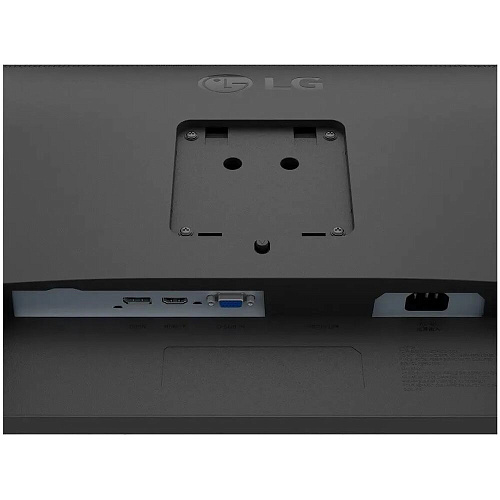 Монитор 27" LG 27BA45QB-B IPS 2560x1440 5ms HDMI, DisplayPort