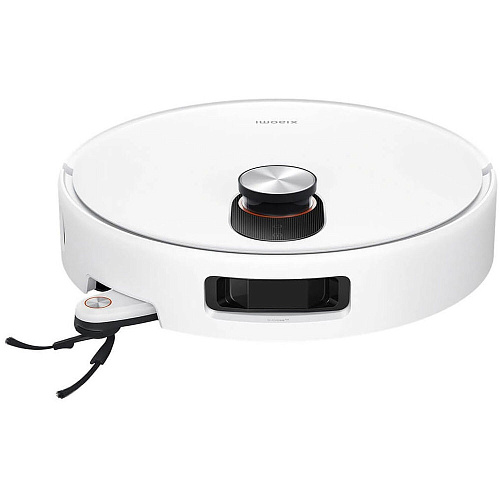 Робот-пылесос Xiaomi Robot Vacuum 5