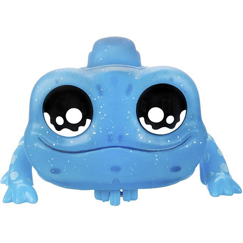 Hasbro Yellies Ящерица E6119 Echo Gecko