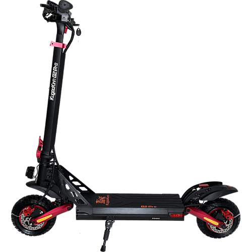 Электросамокат KUGOO Kirin G2 Pro