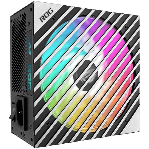 Блок питания 850W ASUS ROG-Loki-850P-SFX-L-Gaming SFX