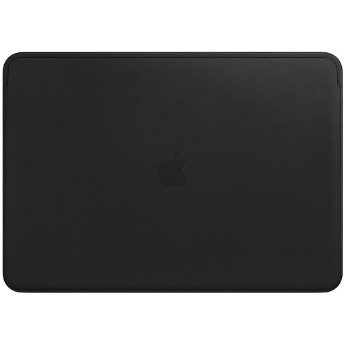 15" Чехол для ноутбука Apple для MacBook Pro 15 черный