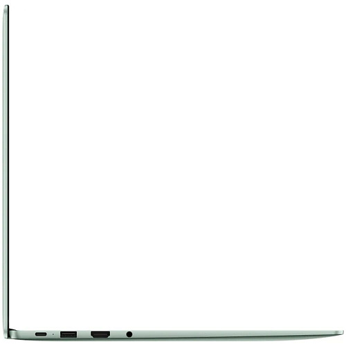 Ноутбук Huawei MateBook 14 FLMH-X Core Ultra 7 155H/16Gb/1Tb SSD/14'' 2K OLED Touch WQXGA+/DOS Green