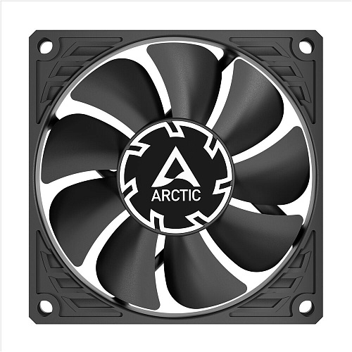 Вентилятор 80x80 Arctic P8 Slim PWM PST (ACFAN00295A) Ret