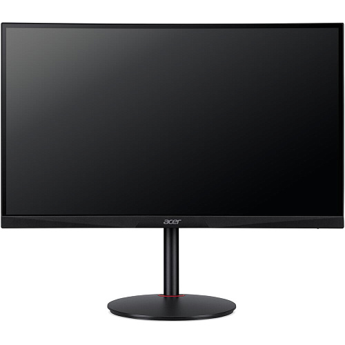 Монитор 27" Acer Nitro XR272UPbmiipruzx  IPS 2560x1440 0.5ms НDMI, DisplayPort, USB Type-C