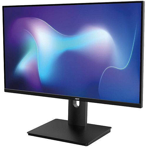 Монитор 24" Hiper QW24DFA VA 1920x1080 8ms HDMI, DisplayPort