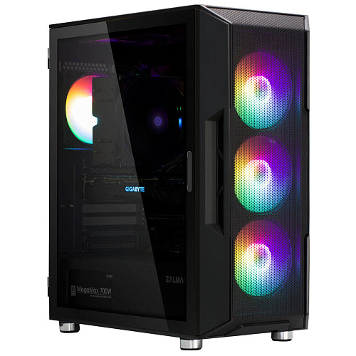 OGO! Gamer i5-12400F/16Gb/1Tb SSD/8Gb NVIDIA RTX 4060 Ti