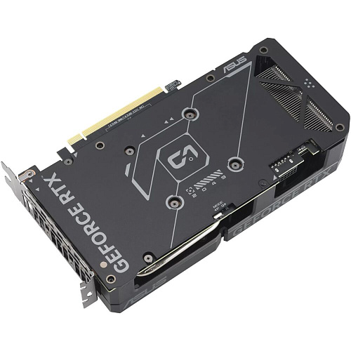 Видеокарта ASUS GeForce RTX 4070 Super 12288Mb, Dual Evo 12G (Dual-RTX4070S-12G-Evo) 1xHDMI, 3xDP, Ret