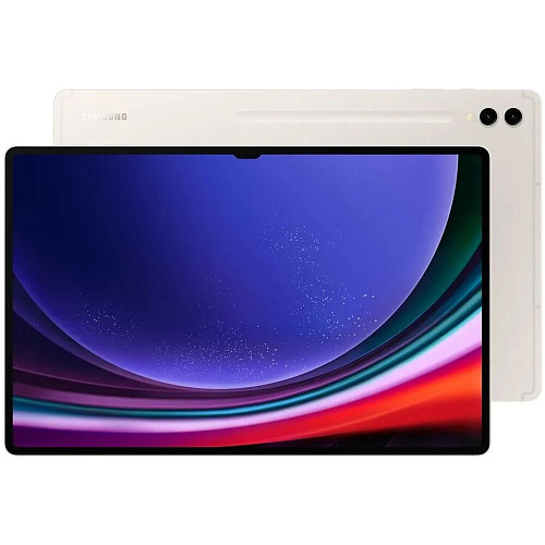 Планшет Samsung Galaxy Tab S9 Ultra SM-X916B 12/512GB Beige (EAC)